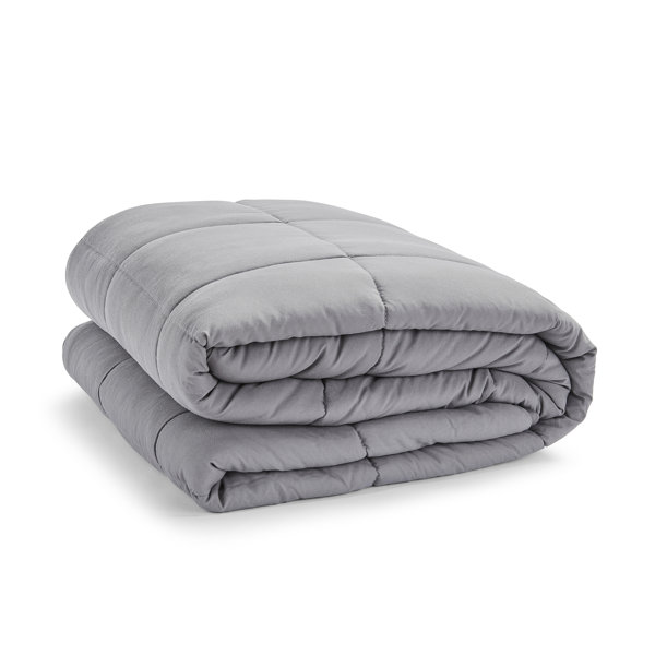 Silentnight Wellbeing 9 Kg Weighted Blanket & Reviews Wayfair.co.uk